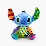 STITCH POP PLUSH  - Disney by BRITTO® Plush