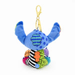 STITCH POP PLUSH KEYCHAIN - Disney by BRITTO®