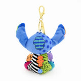 STITCH POP PLUSH KEYCHAIN - Disney by BRITTO®