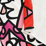 BRITTO® BLANKET - Limited Edition - ALIVE PINK