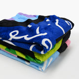 BRITTO® BLANKET - Limited Edition - BOTANICAL
