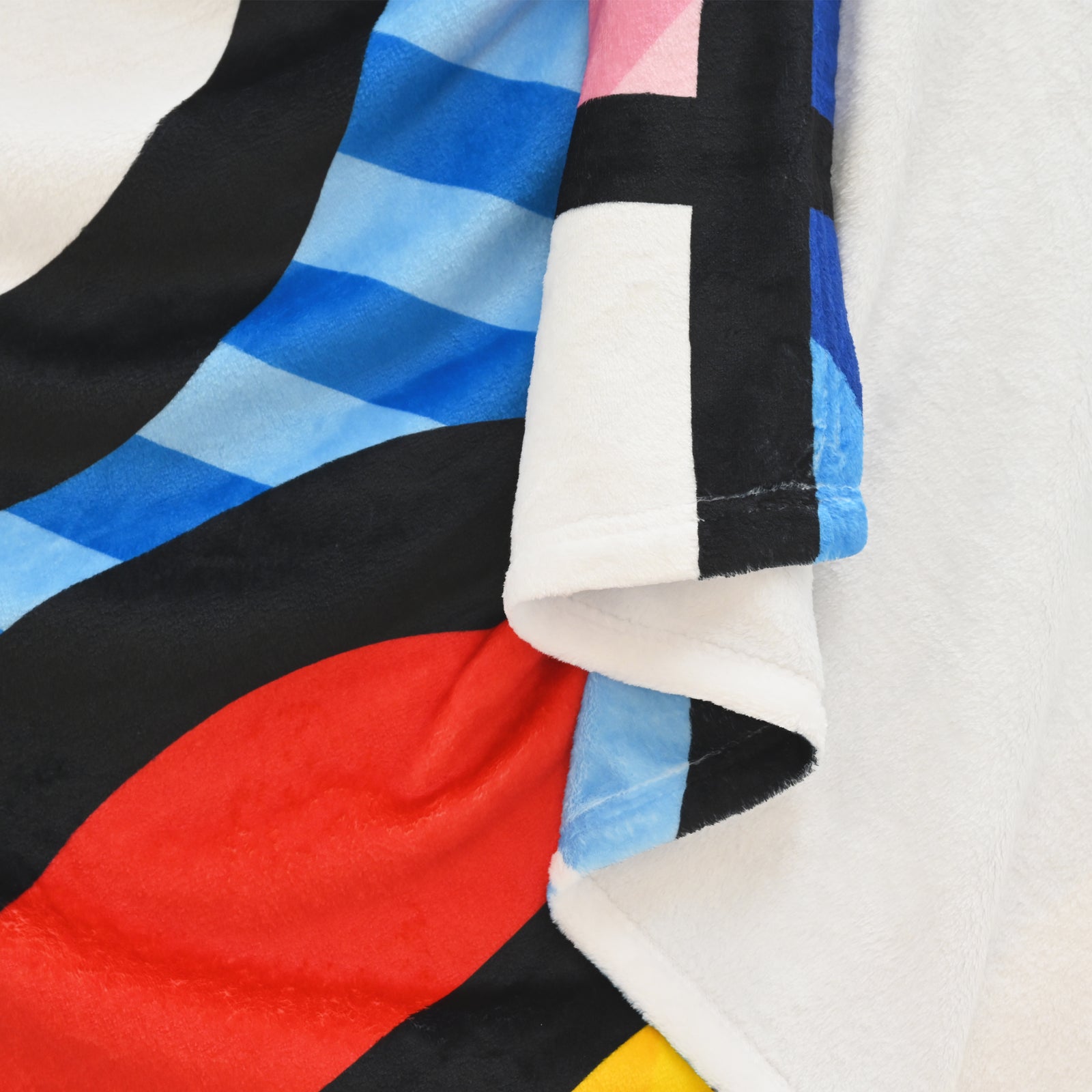 Botanical Britto Blanket