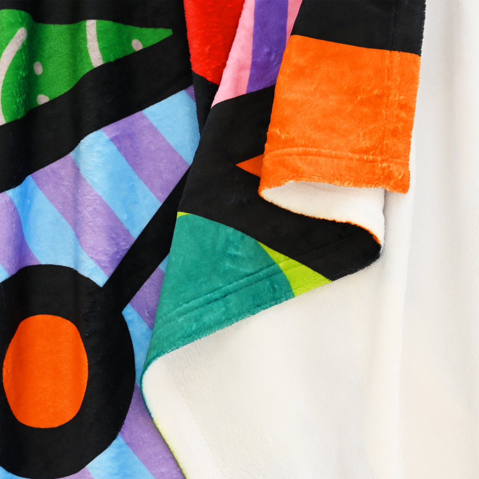 Evolution Butterfly Britto Blanket