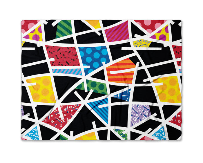 BRITTO® BLANKET - Limited Edition - MIDNIGHT