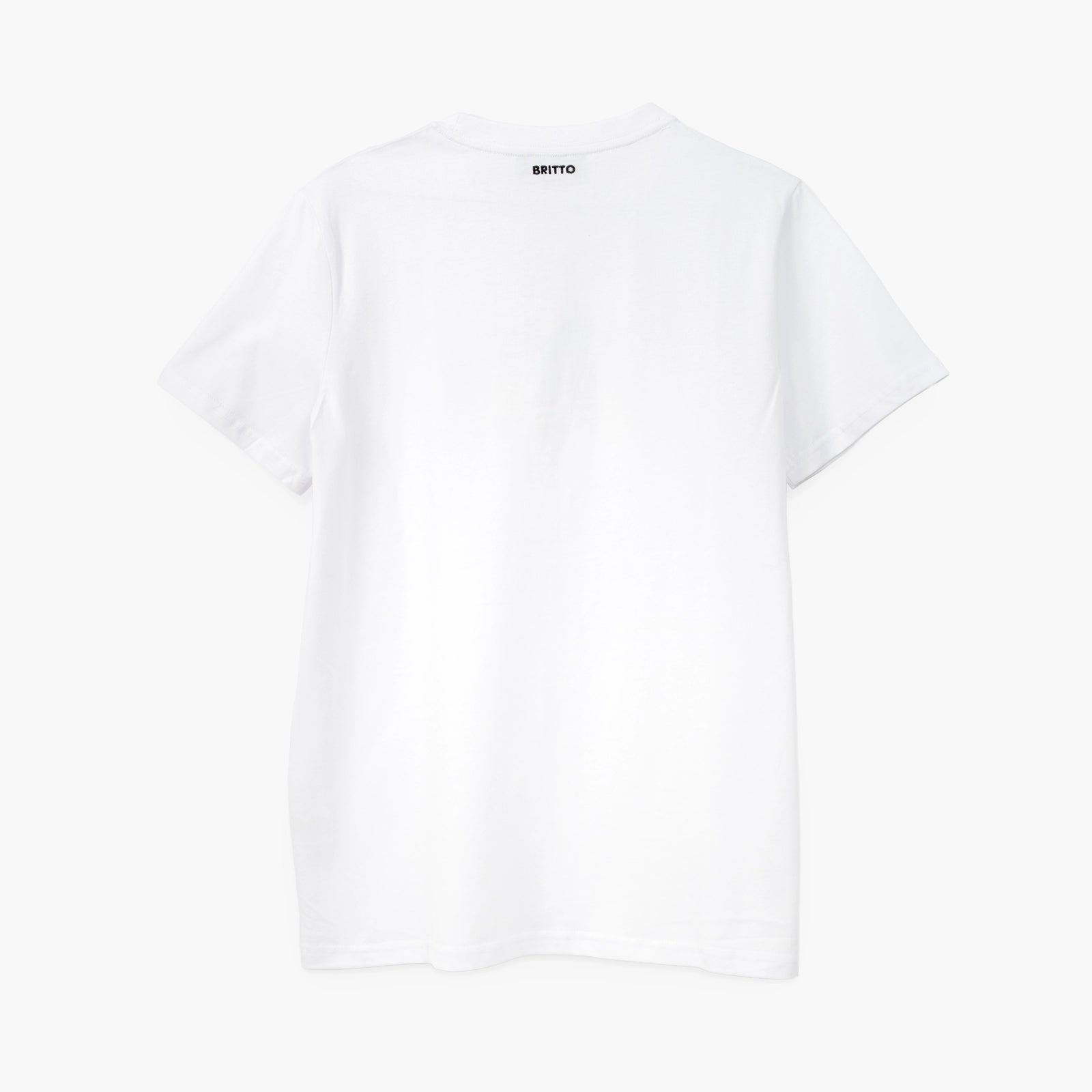 Cherries Britto T-Shirt For Men
