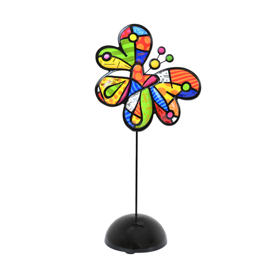 NEW LIFE BUTTERFLY - Fine Porcelain