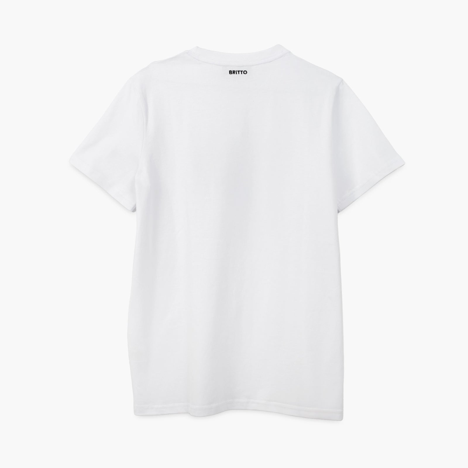 Night Landscape Britto T-Shirt For Men