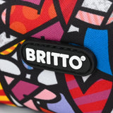 BRITTO® Pet Bag Holder - Alive