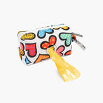 BRITTO® Pet Bag Holder - Hearts