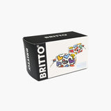 BRITTO® Pet Bag Holder - Hearts