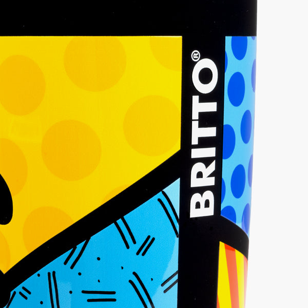 New Day Britto 20oz Tumbler