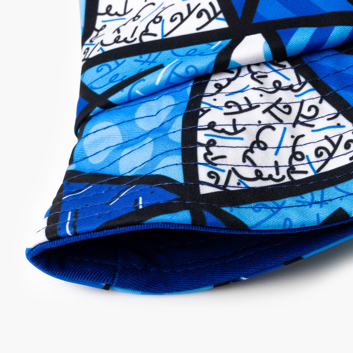 modern pop art sonic sega by britto bucket  vibrant home decor