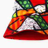 SEGA BRITTO® BUCKET HAT - KNUCKLES