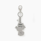 SEGA BRITTO® KEYCHAIN - AMY