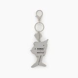 SEGA BRITTO®KEYCHAIN - DR. EGGMAN
