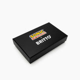 SEGA BRITTO® KEYCHAIN - SONIC