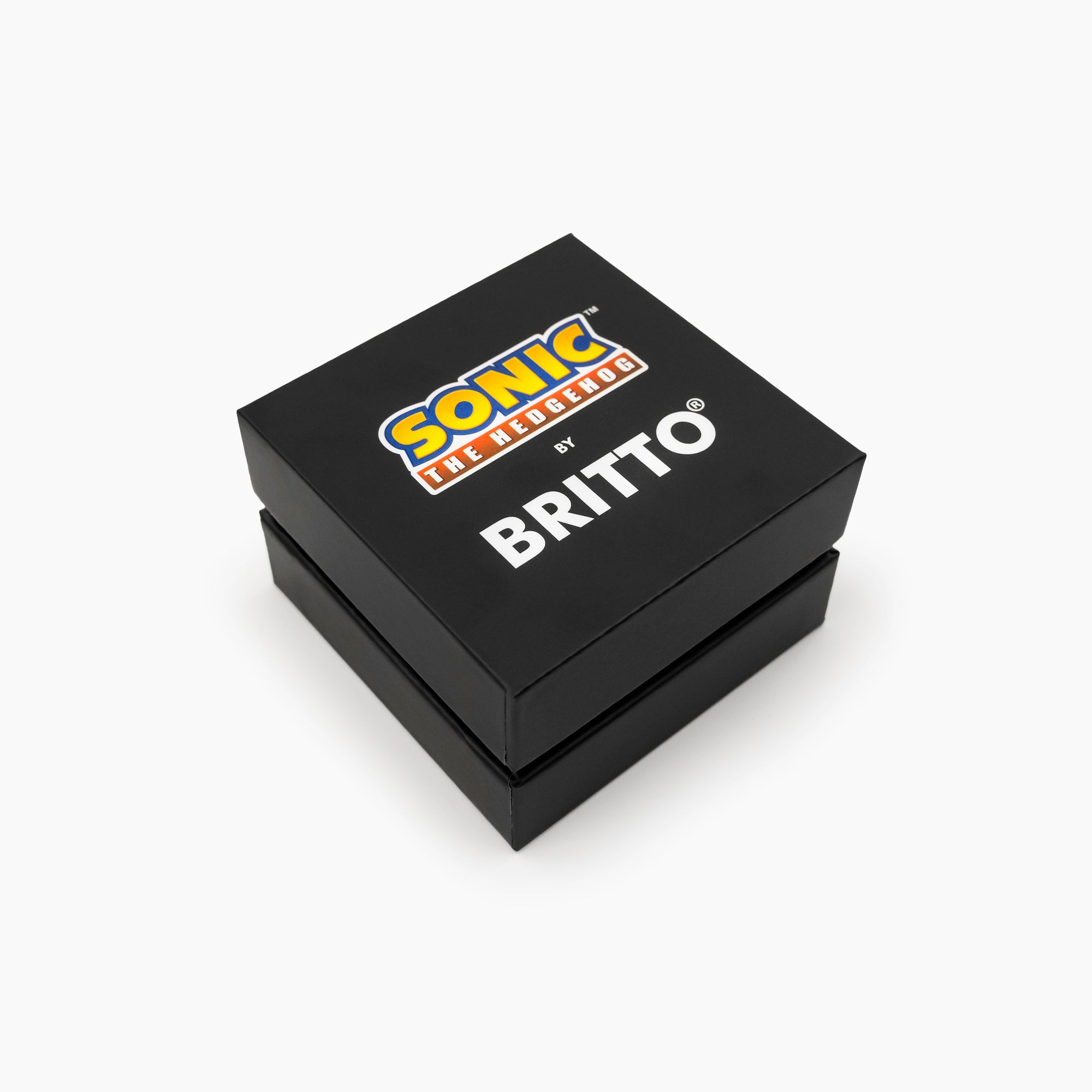 Sonic Sega by Britto Pin - Shop Britto