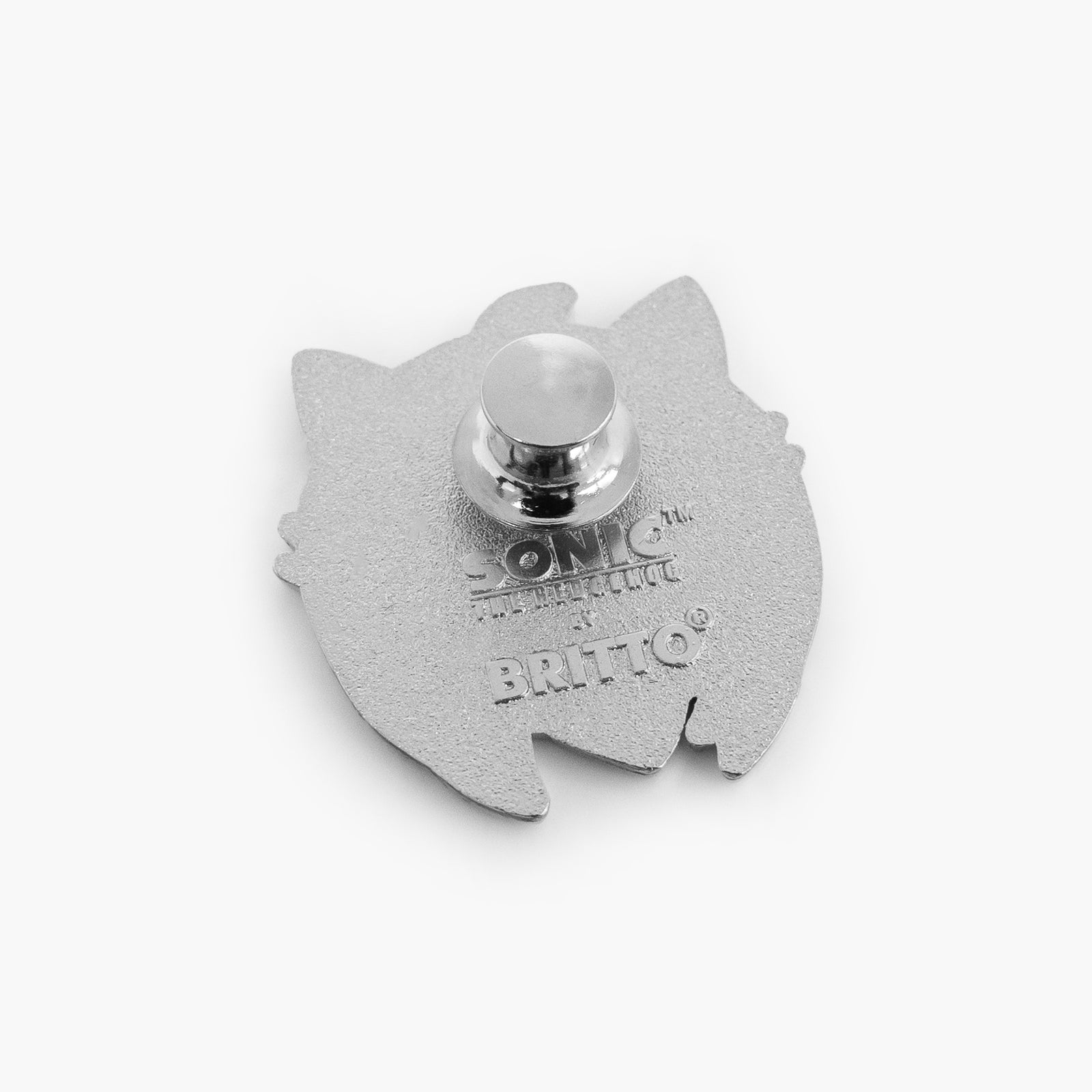 SEGA BRITTO® PIN - AMY