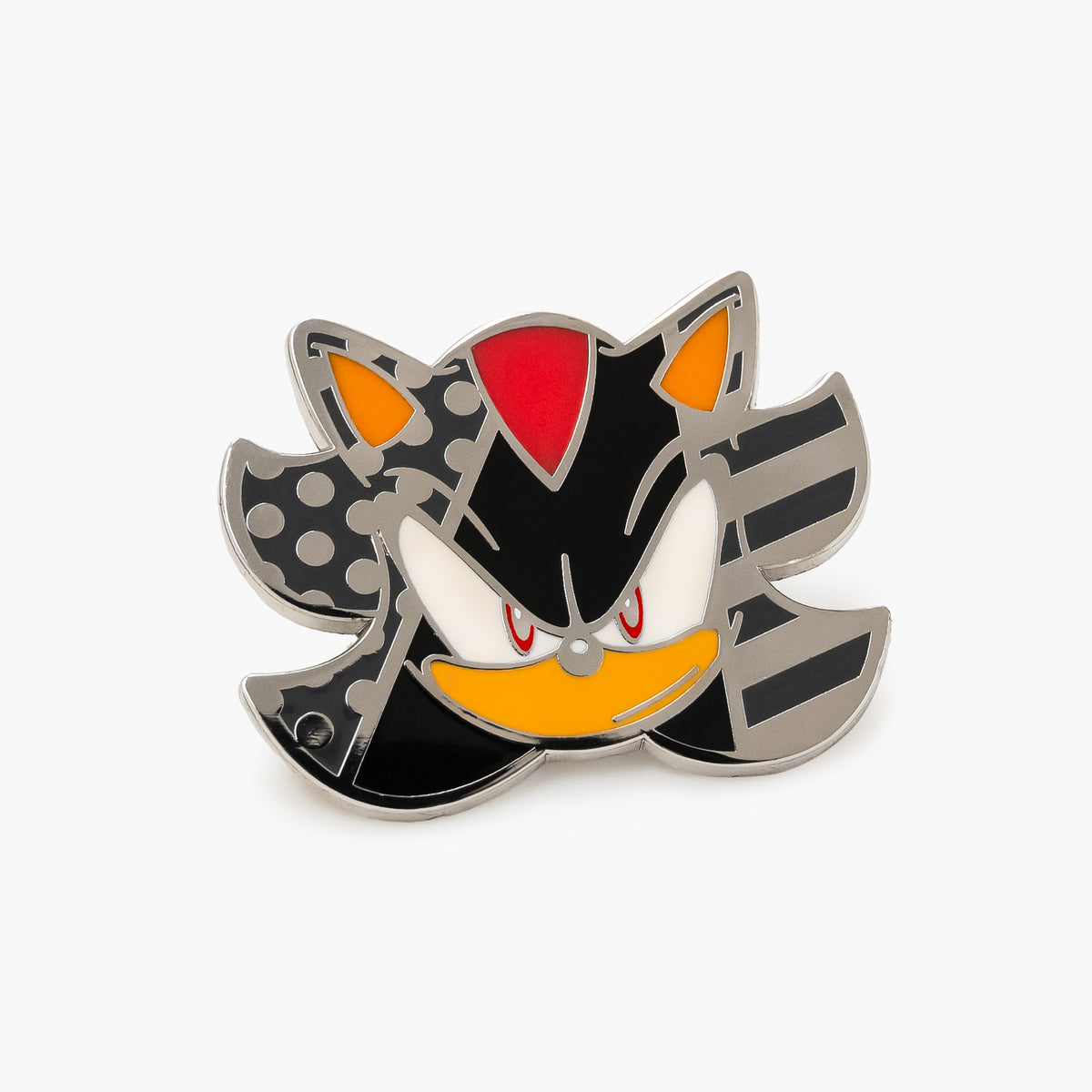 SEGA BRITTO® PIN - SHADOW