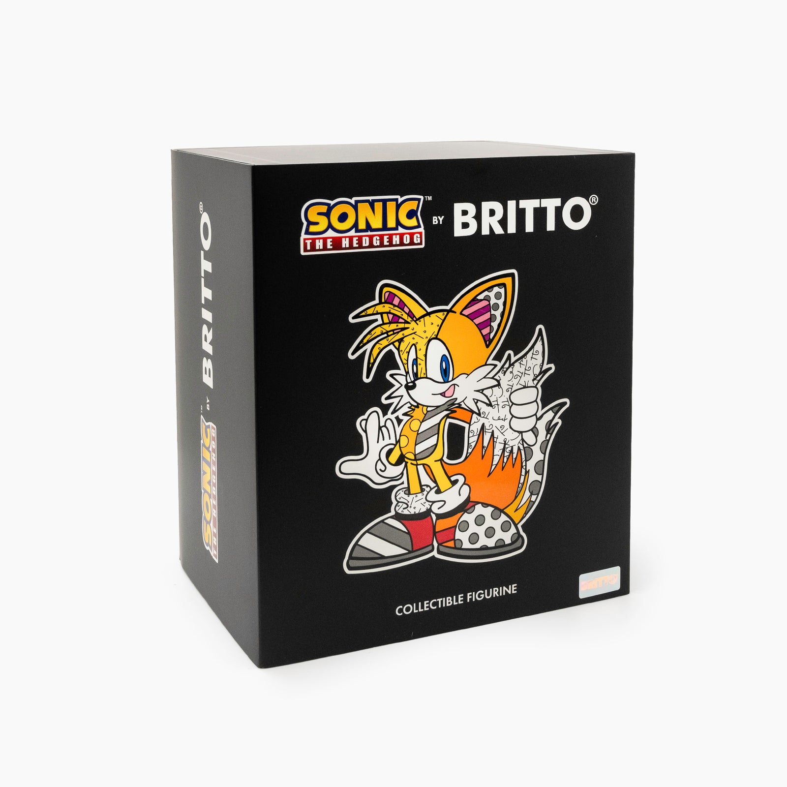 Tails- Sega by Britto - Limited Edition Figurine