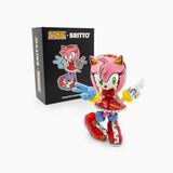 Amy - SEGA By BRITTO® - Limited Edition Figurine
