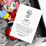 Amy - SEGA By BRITTO® - Limited Edition Figurine