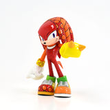 Knuckles  - SEGA by BRITTO® - Limited Edition Figurines (PRE-ORDER)