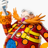 Dr. Eggman - SEGA By BRITTO® - Limited Edition Figurine