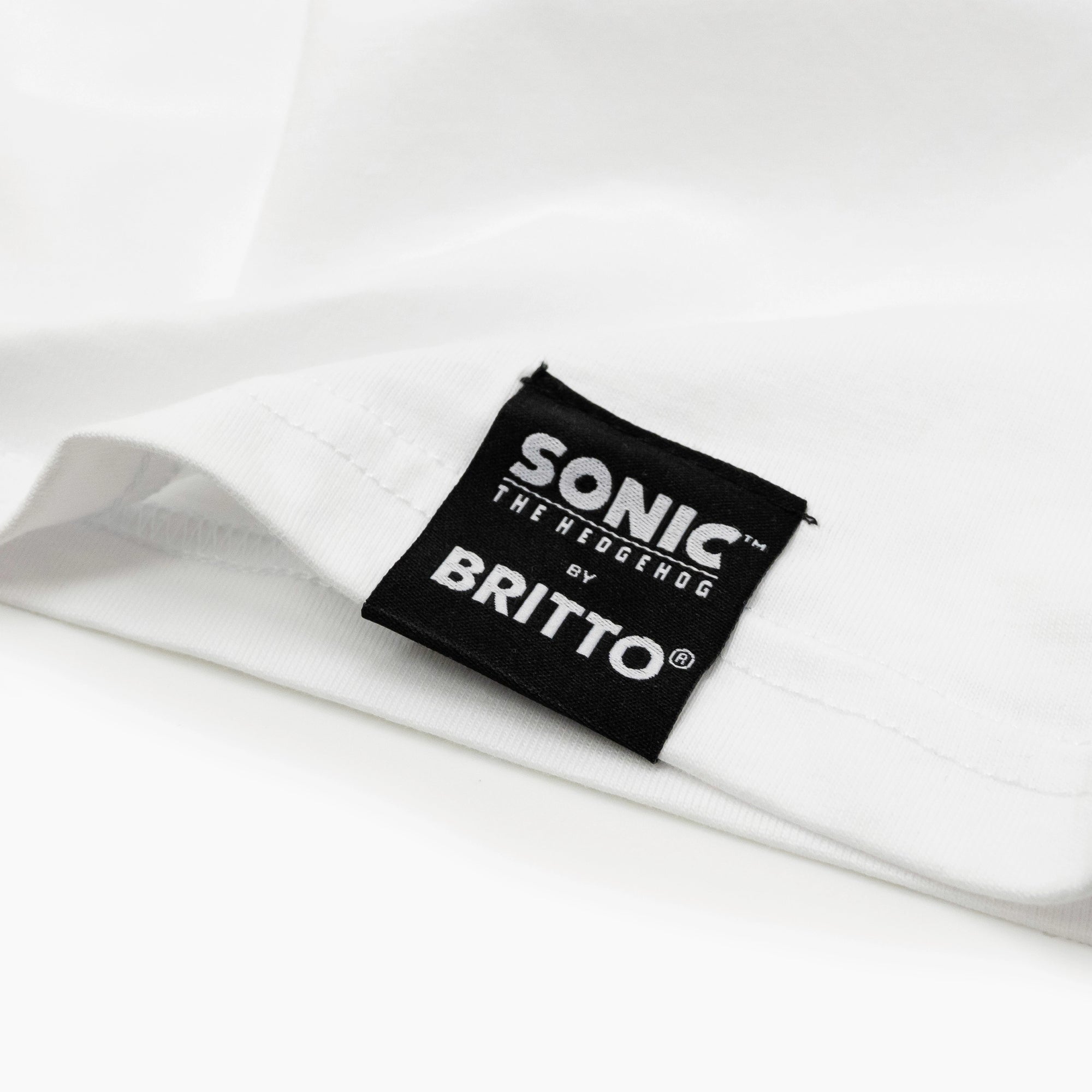 ミュージシャン Tuk-Tuk L/S Tee XL SHADOWS ENTH Shadow Sega by Britto T-Shirt - Shop Britto