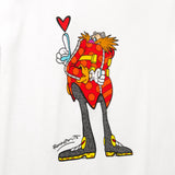 Dr. Eggman - Sega Britto T-Shirt