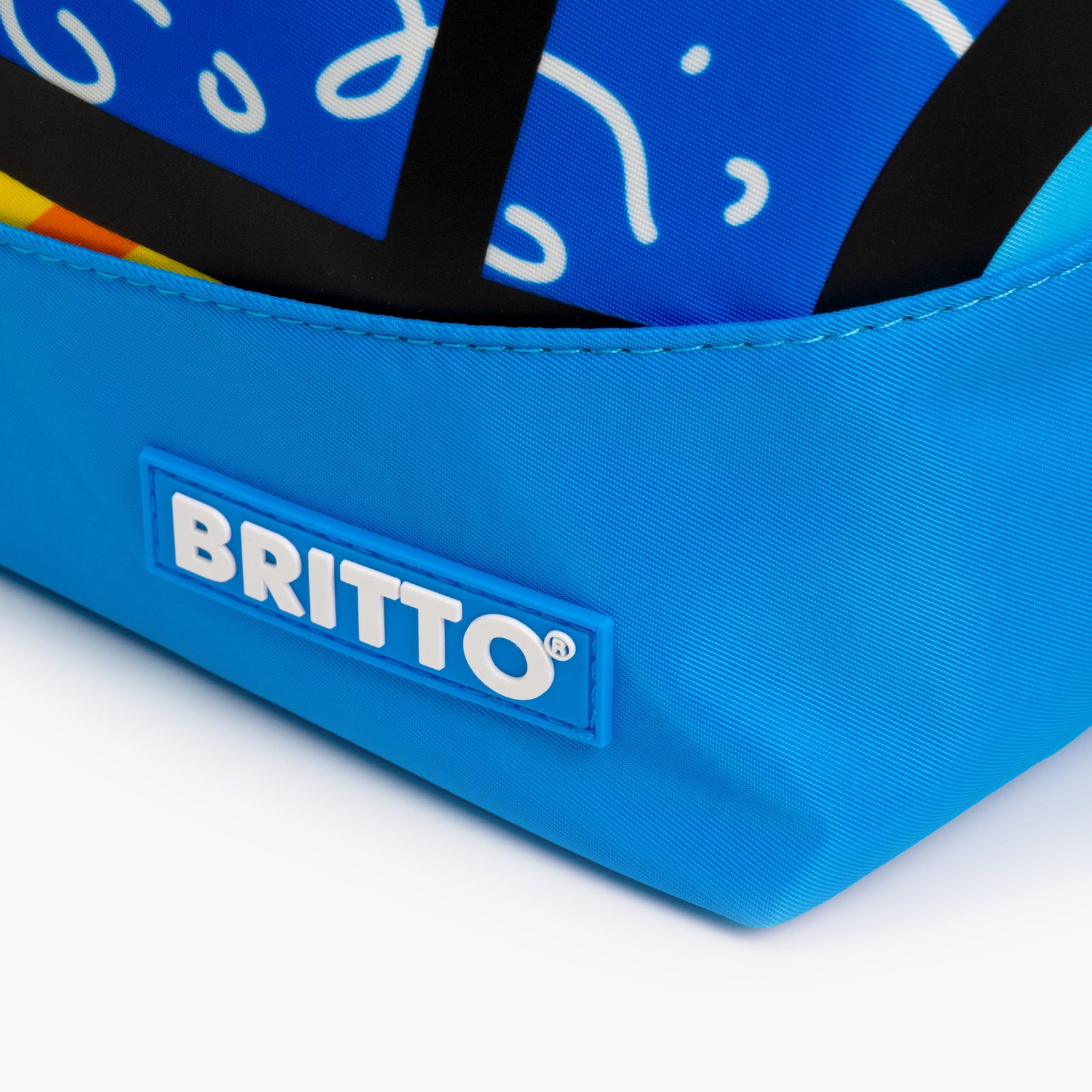 Botanical Garden Britto Tote Bag