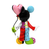 MICKEY MOUSE - Disney by Britto - Hand Signed
