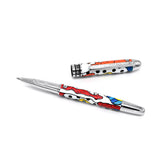 BRITTO® Roller Ball Pen - Camouflage