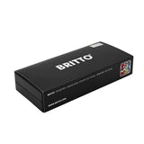 BRITTO® Roller Ball Pen - Camouflage
