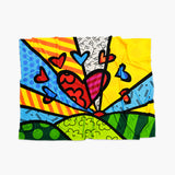 BRITTO® BLANKET - Limited Edition - NEW DAY