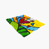 BRITTO® BLANKET - Limited Edition - NEW DAY