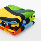 BRITTO® BLANKET - Limited Edition - NEW DAY