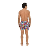 Limited Edition - BRITTO®  Shorts - BEST FRIENDS - MEN