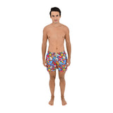 Limited Edition - BRITTO®  Shorts - BEST FRIENDS - MEN