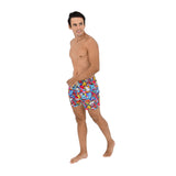 Limited Edition - BRITTO®  Shorts - BEST FRIENDS - MEN