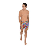 Limited Edition - BRITTO®  Shorts - BEST FRIENDS - MEN