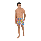 Limited Edition - BRITTO®  Shorts - CAMOUFLAGE - MEN