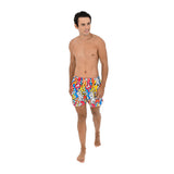 Limited Edition - BRITTO®  Shorts - CAMOUFLAGE - MEN