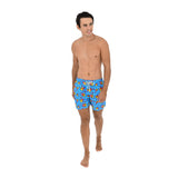 Limited Edition - BRITTO®  Shorts - DEEPLY IN LOVE - MEN