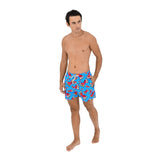 Limited Edition - BRITTO®  Shorts - LOVE IS IN THE AIR - MEN