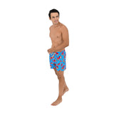 Limited Edition - BRITTO®  Shorts - LOVE IS IN THE AIR - MEN