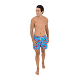 Limited Edition - BRITTO®  Shorts - LOVE IS IN THE AIR - MEN
