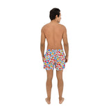 Limited Edition - BRITTO®  Shorts - HEARTS - MEN