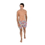 Limited Edition - BRITTO®  Shorts - HEARTS - MEN