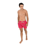 Limited Edition - BRITTO®  Shorts - MARTINIS - MEN